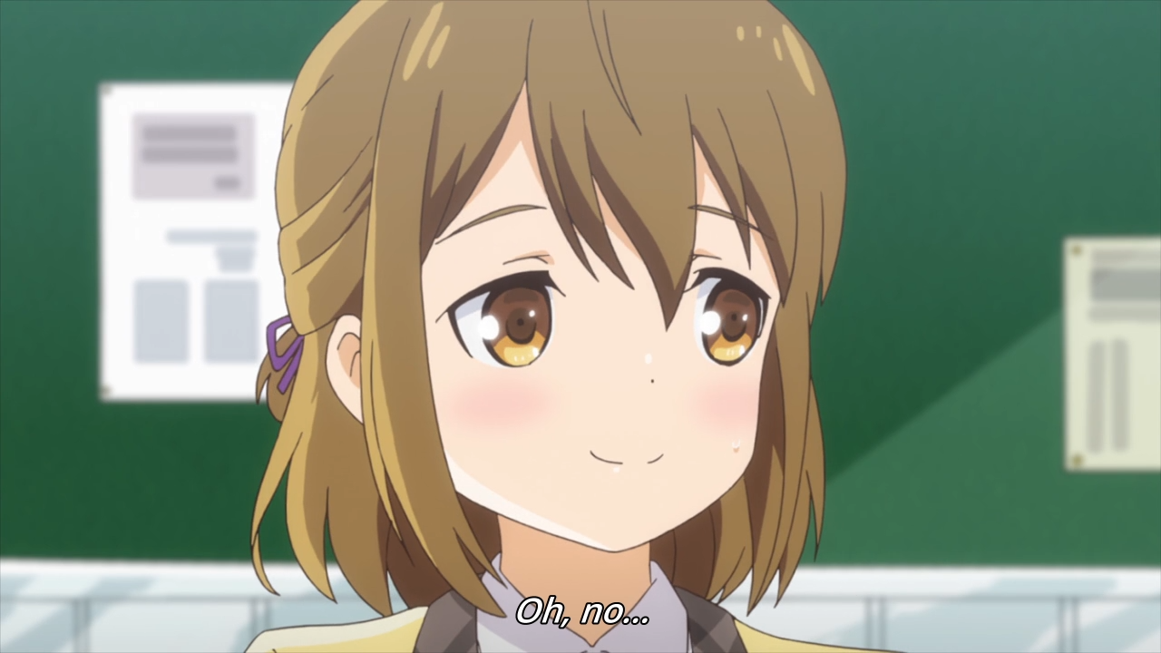 Pan de Peace! (PuyaSubs!!)